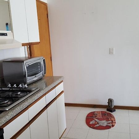 Apartamento Edificio Sea View San Andrés Exteriör bild