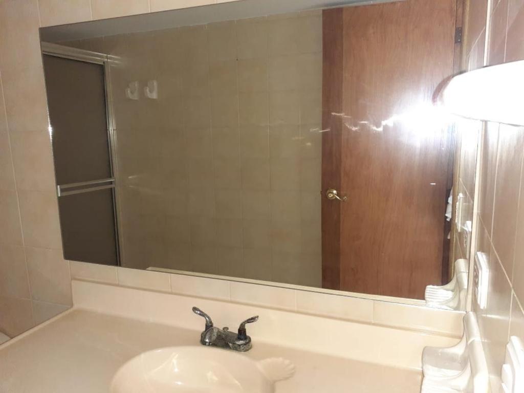 Apartamento Edificio Sea View San Andrés Exteriör bild