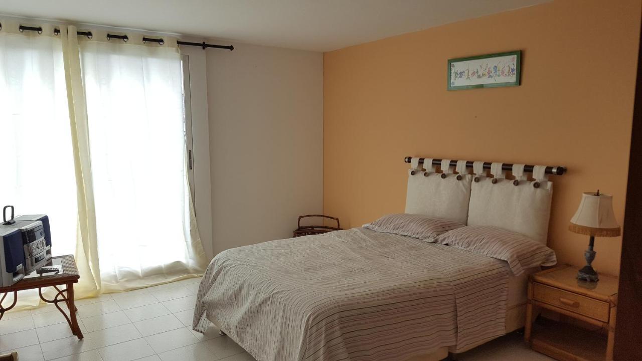 Apartamento Edificio Sea View San Andrés Exteriör bild