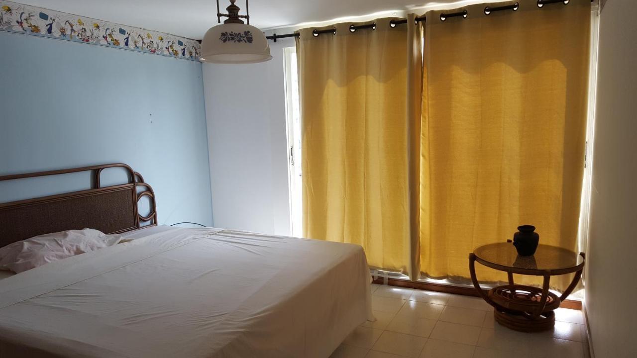 Apartamento Edificio Sea View San Andrés Exteriör bild