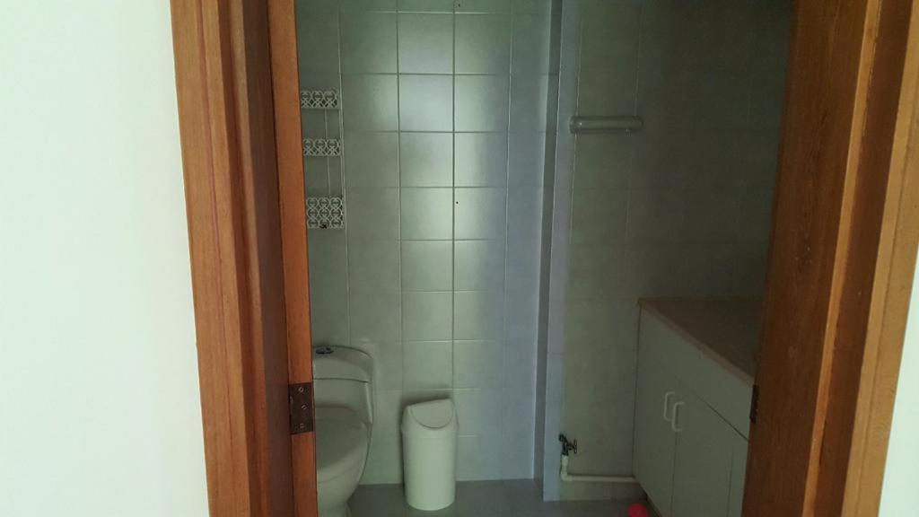 Apartamento Edificio Sea View San Andrés Exteriör bild