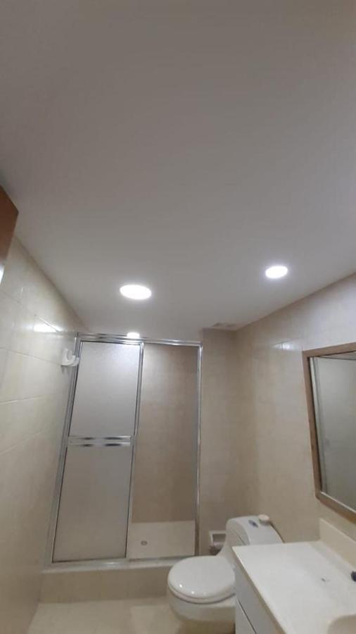 Apartamento Edificio Sea View San Andrés Exteriör bild